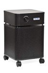 Austin Air HealthMate Standard Air Purifier - Black