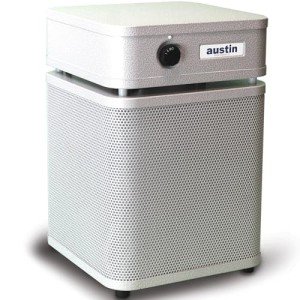 Healthmate Junior Air and Water Purifier - Sandstone