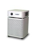 Healthmate Junior Air and Water Purifier - Sandstone