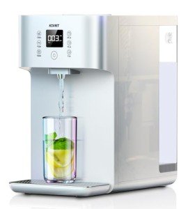 KOVIET CF01 8-Stage Countertop Water Purifier
