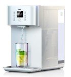 KOVIET CF01 8-Stage Countertop Water Purifier