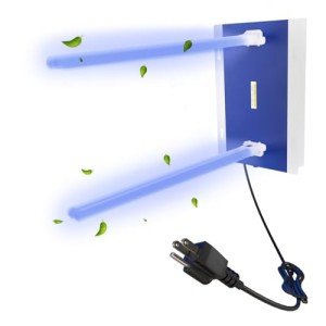 BioShield 72W Whole House UV Light Air Purifier