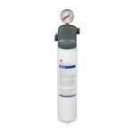 3M Water Filtration System for Commercial Ice Maker Machines ICE125-S