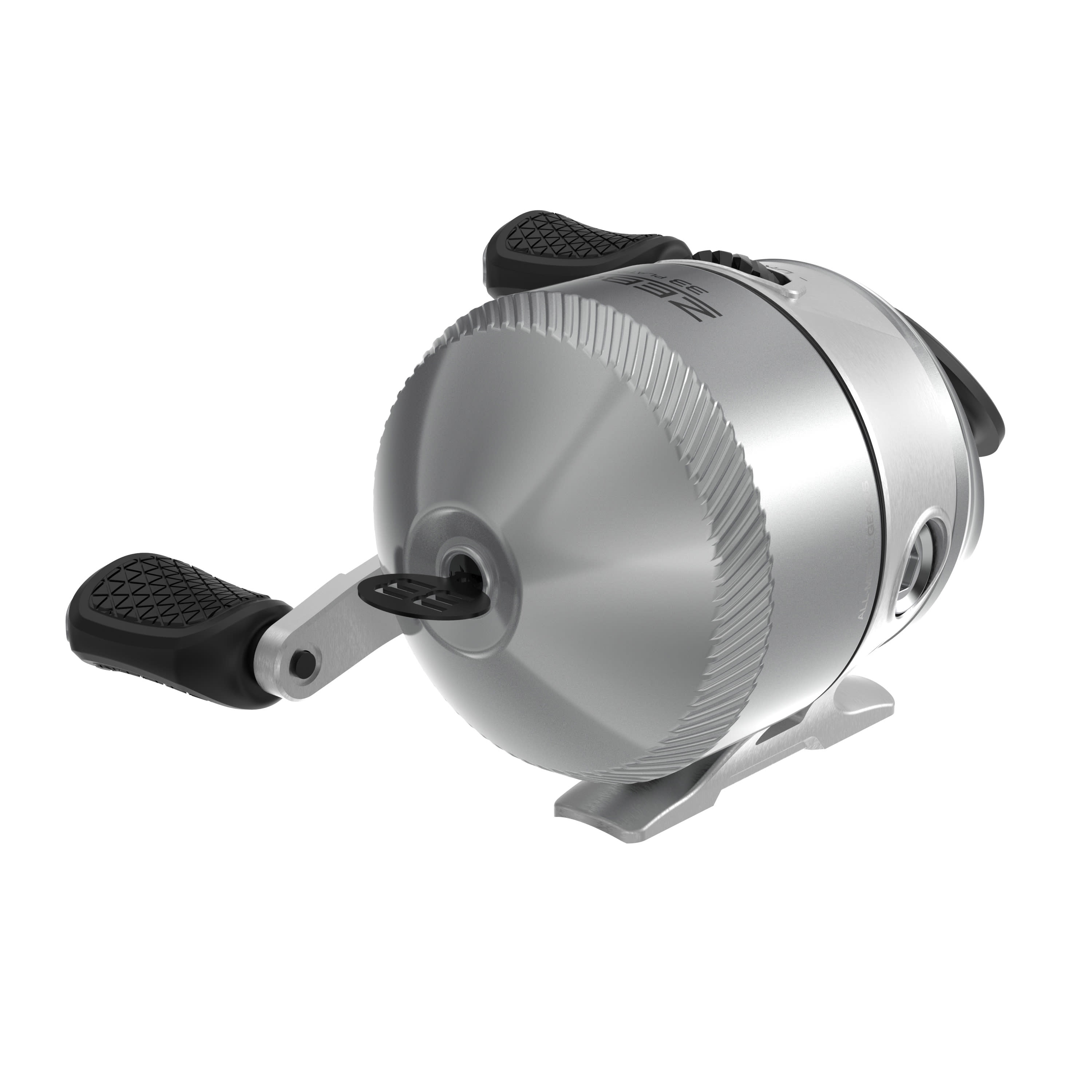 Zebco 33 Platinum Spincast Reel