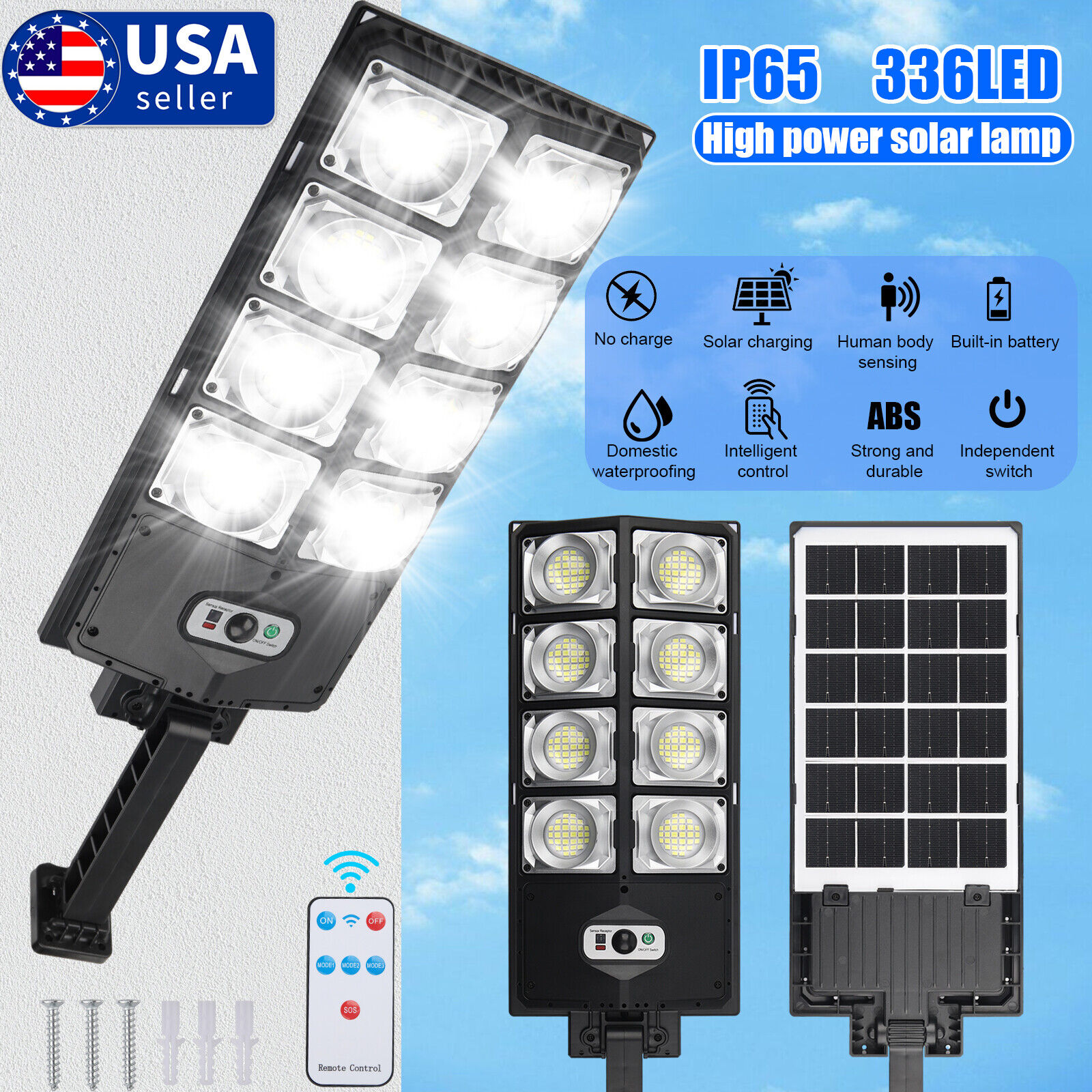 Portable Carbon Fiber Spinning Sea Fishing Rod