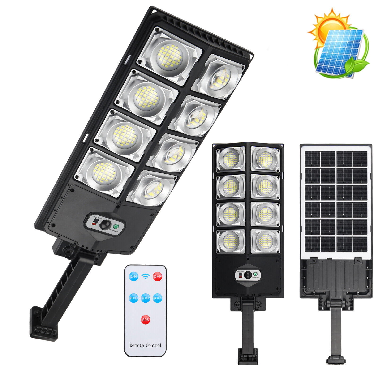 Portable Carbon Fiber Spinning Sea Fishing Rod