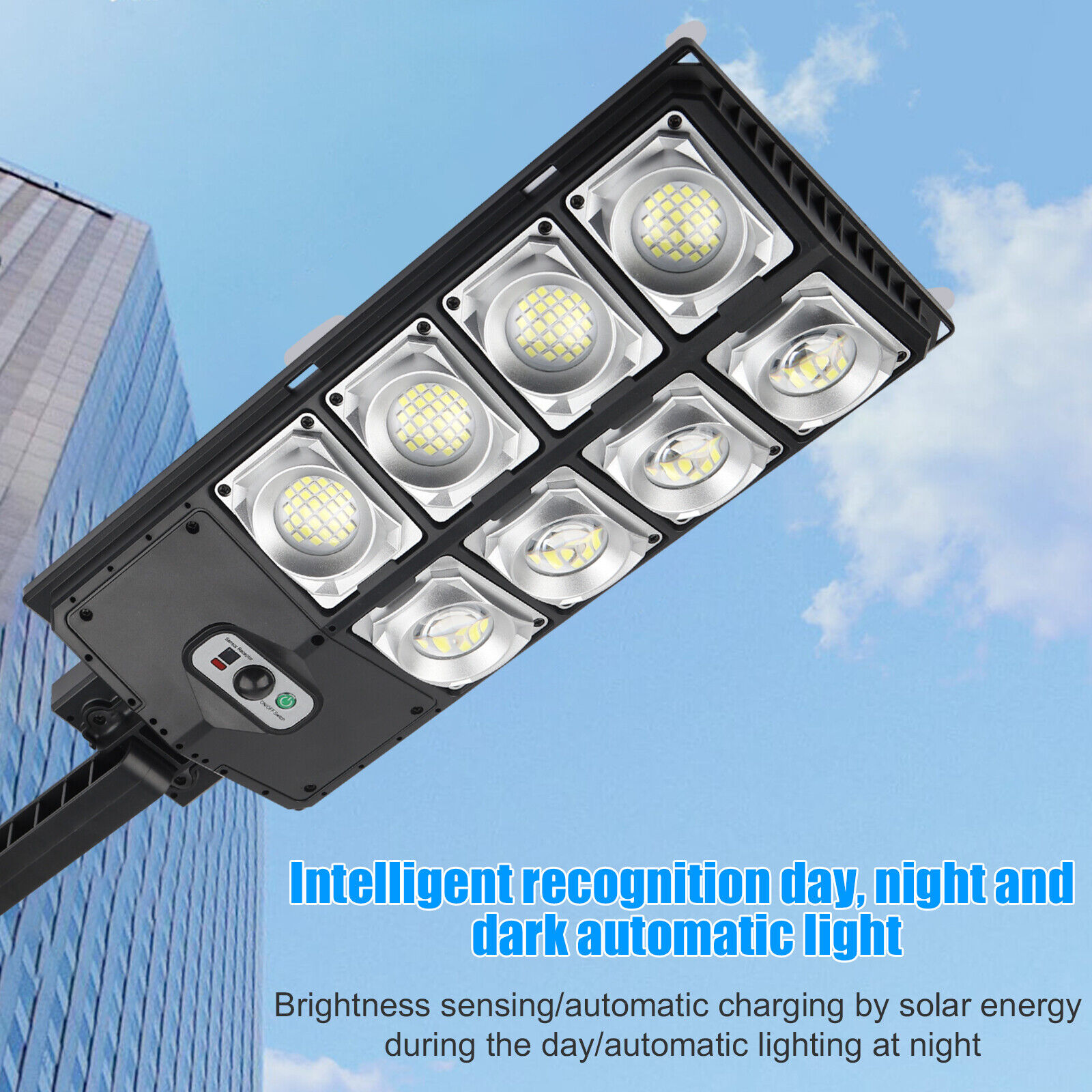 Portable Carbon Fiber Spinning Sea Fishing Rod