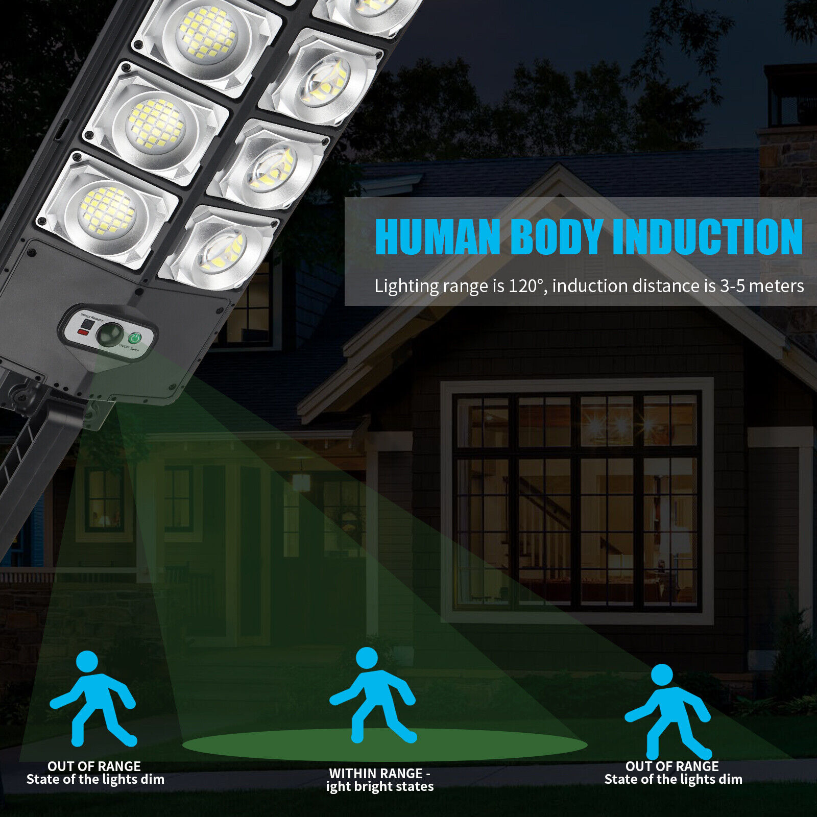 Portable Carbon Fiber Spinning Sea Fishing Rod