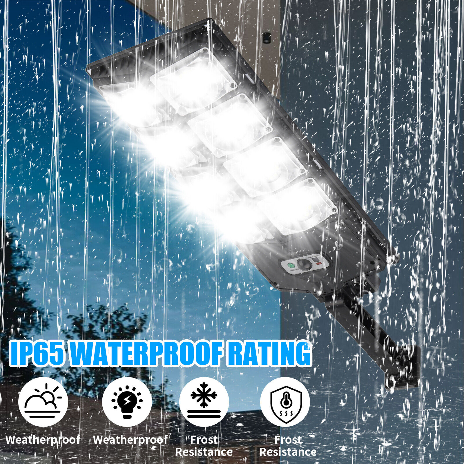 Portable Carbon Fiber Spinning Sea Fishing Rod