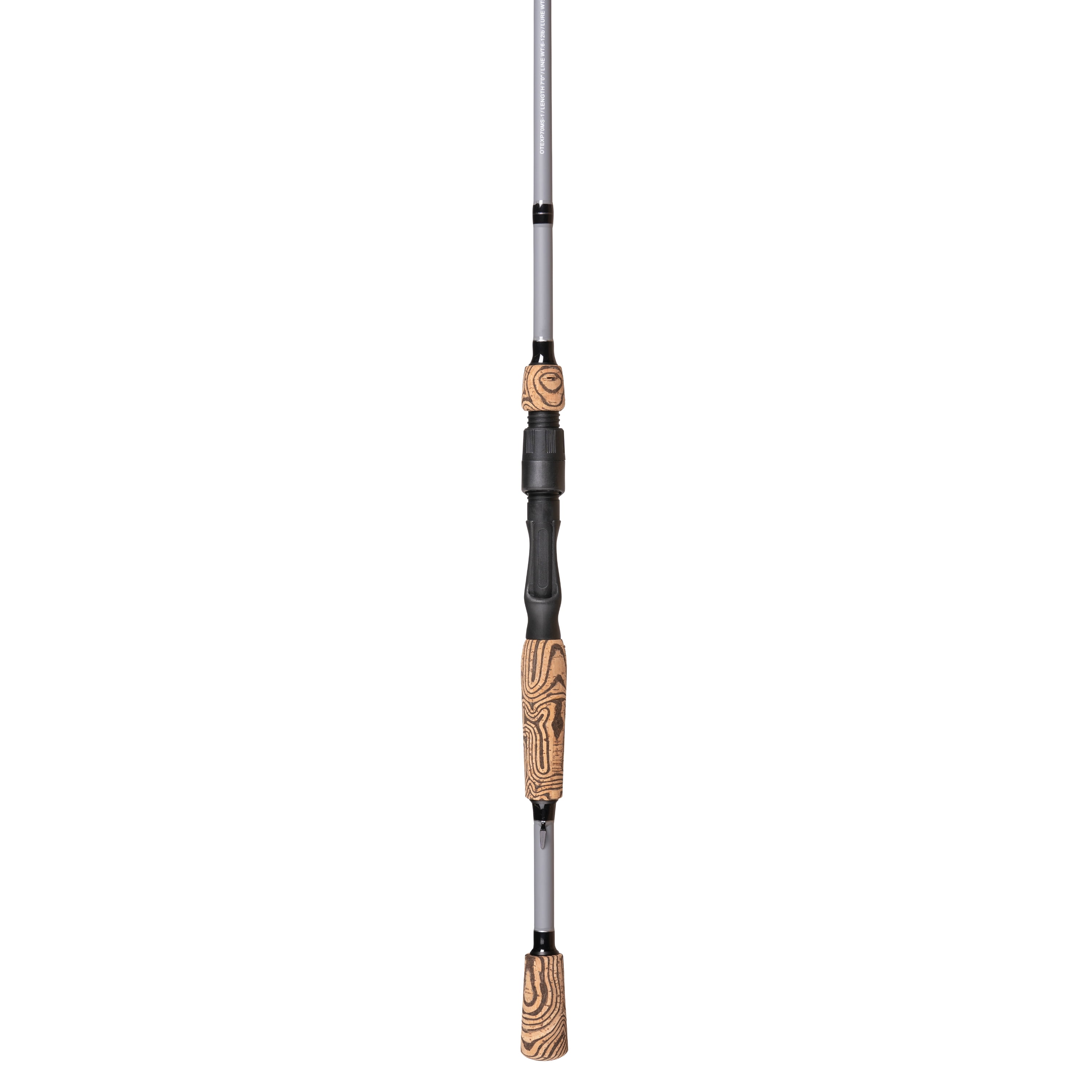 7ft Ozark Trail OTX Spinning Rod - Medium