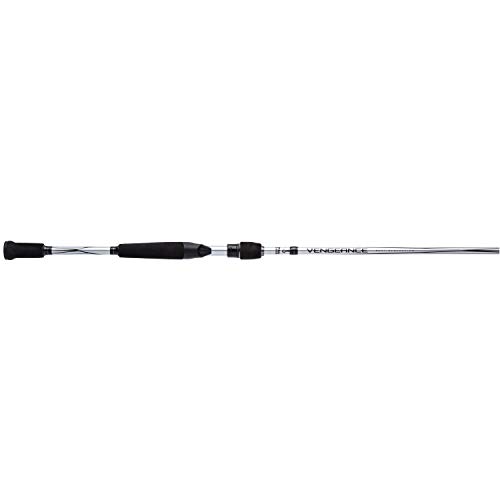 Abu Garcia 6'9" Vengeance All-Purpose Casting Fishing Rod