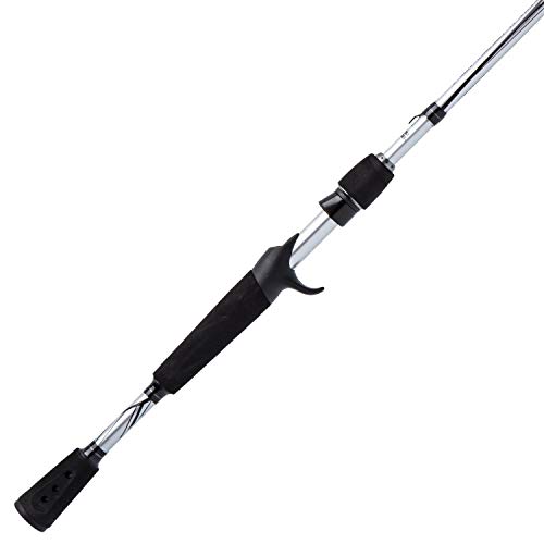 Abu Garcia 6'9" Vengeance All-Purpose Casting Fishing Rod
