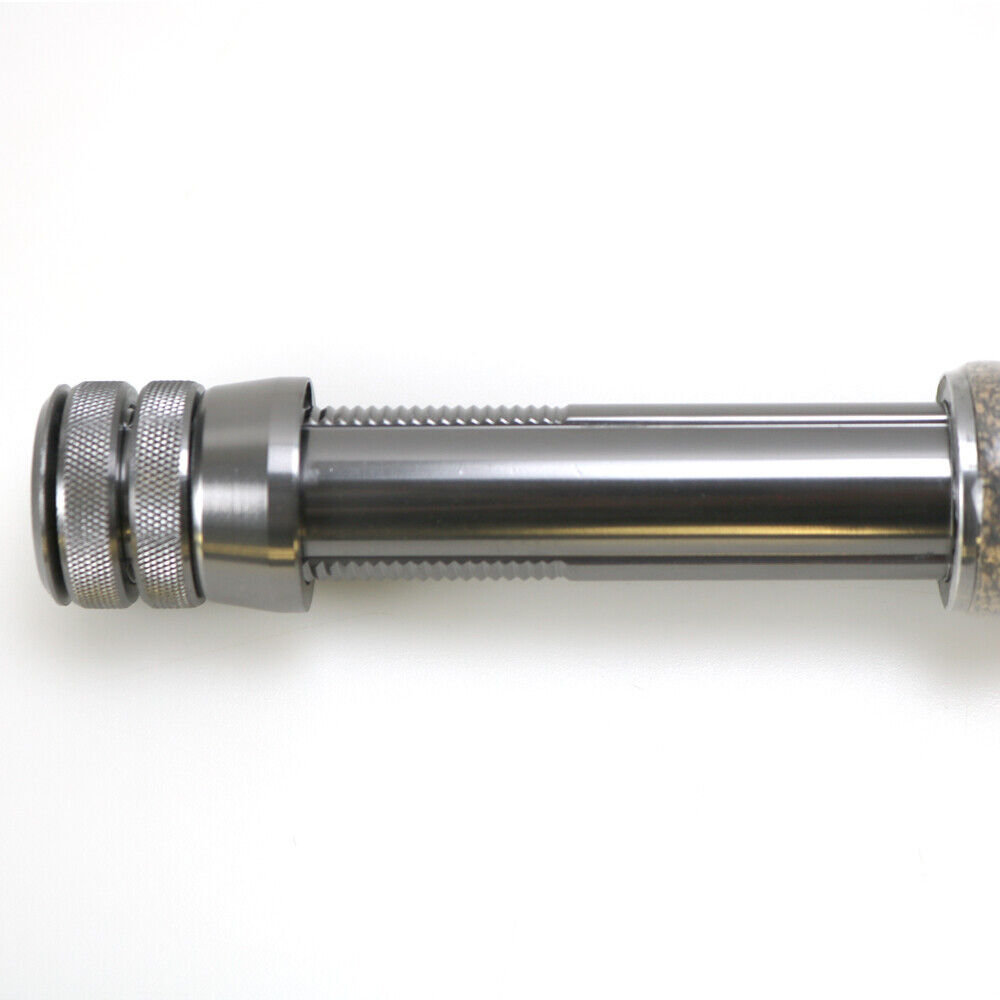 9ft Twinfish Fly Rod 5/6 WT Trout - Graphite