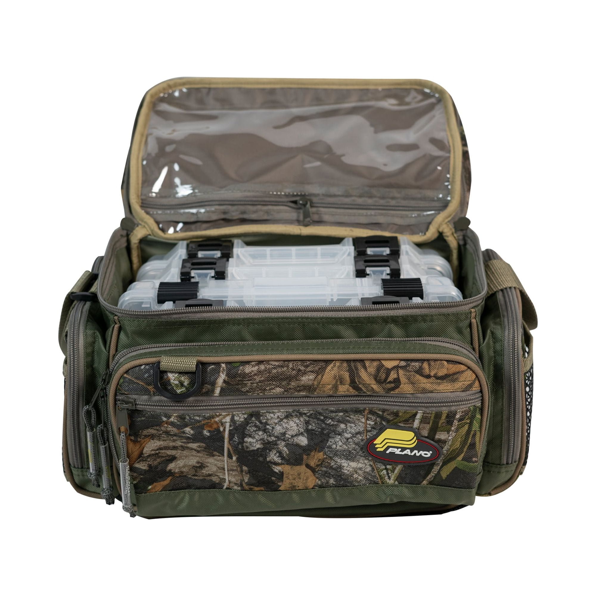 Mossy Oak Obsession Fishing Tackle Bag
