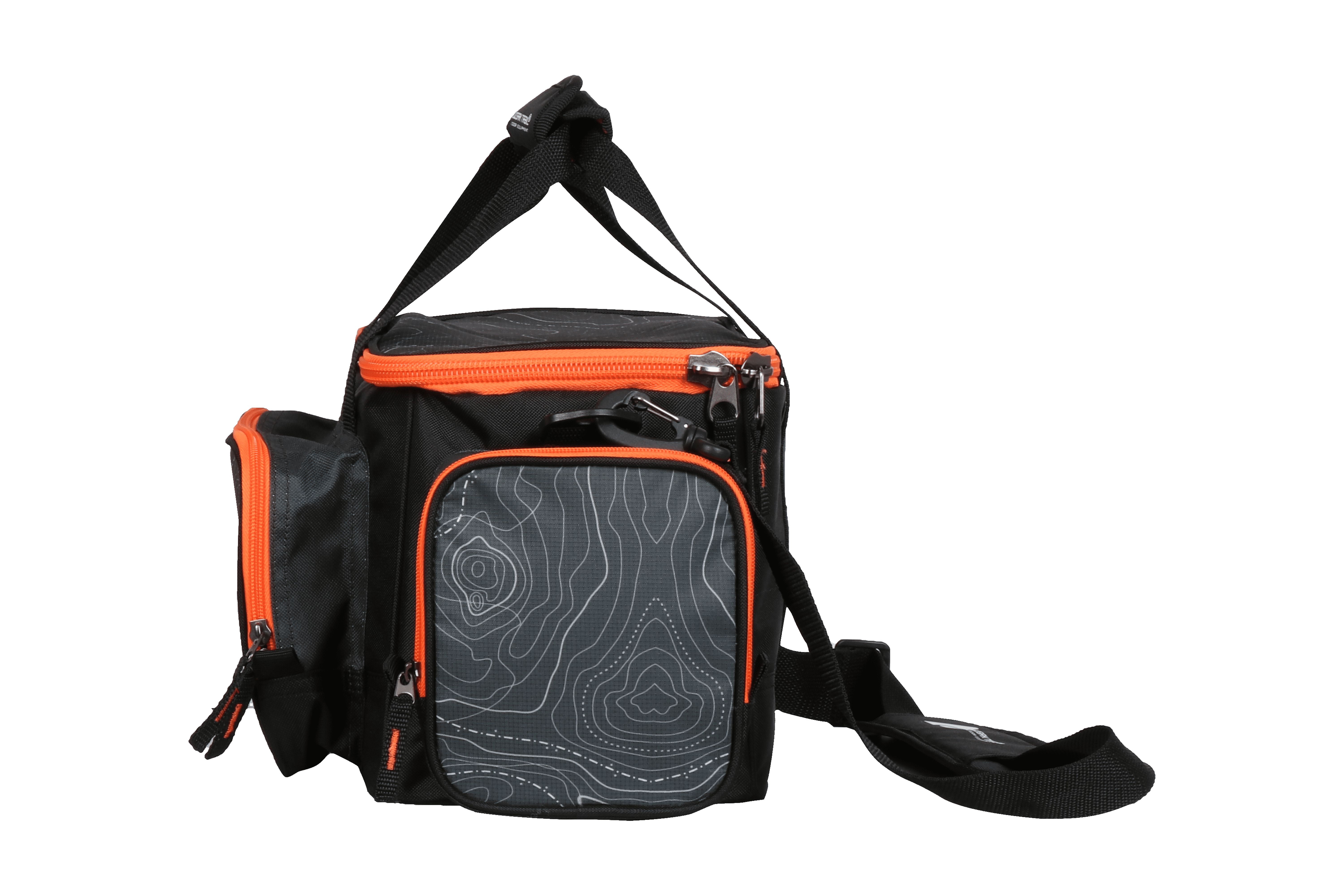 Ozark Trail 360 Tackle Bag with Boxes