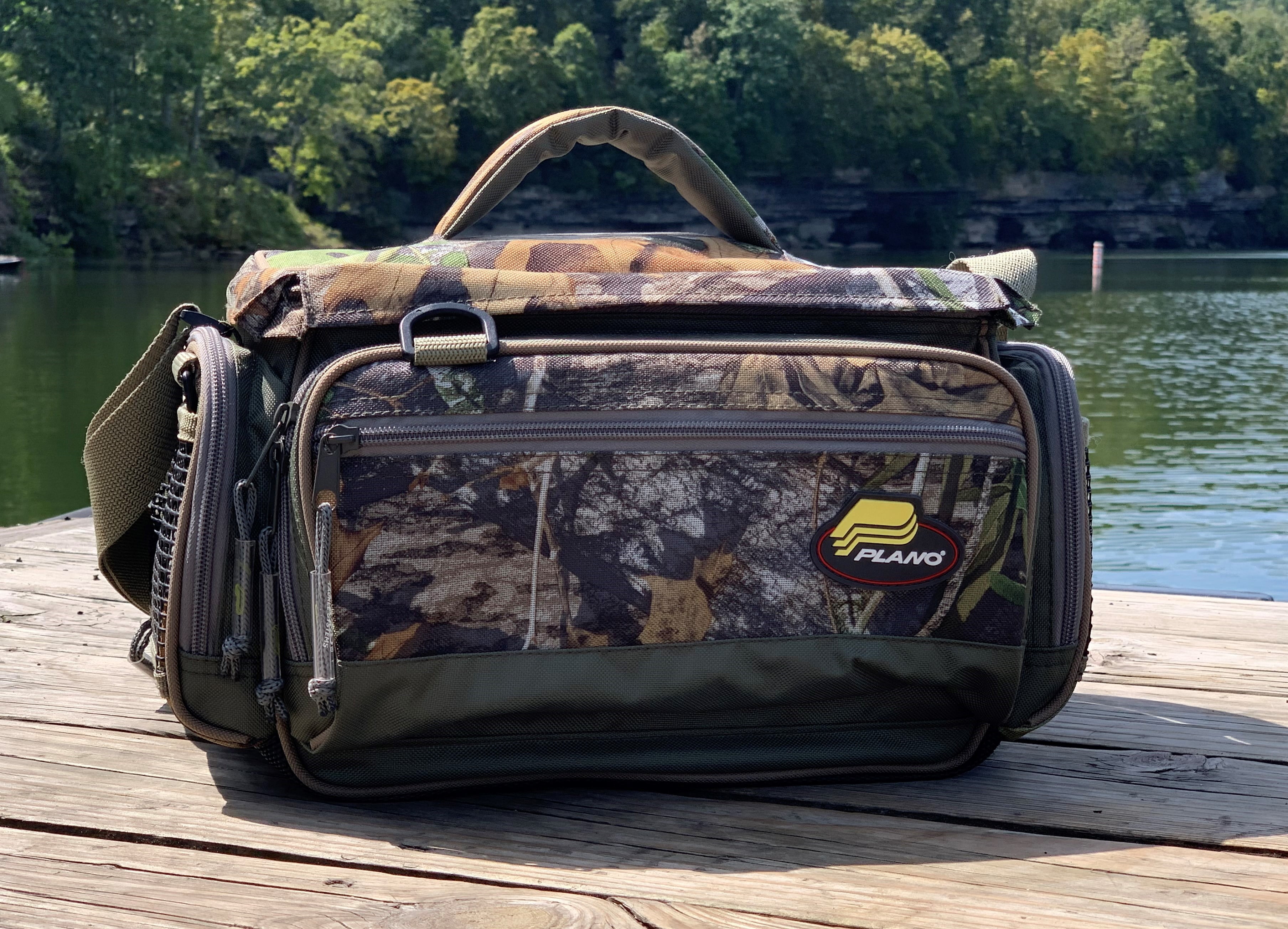 Mossy Oak Obsession Fishing Tackle Bag