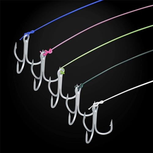 KastKing Monofilament Fishing Line, Sunrise Yellow, 6LB