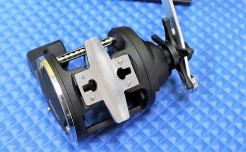 Okuma Magda Pro Line Counter Trolling Reel, Small