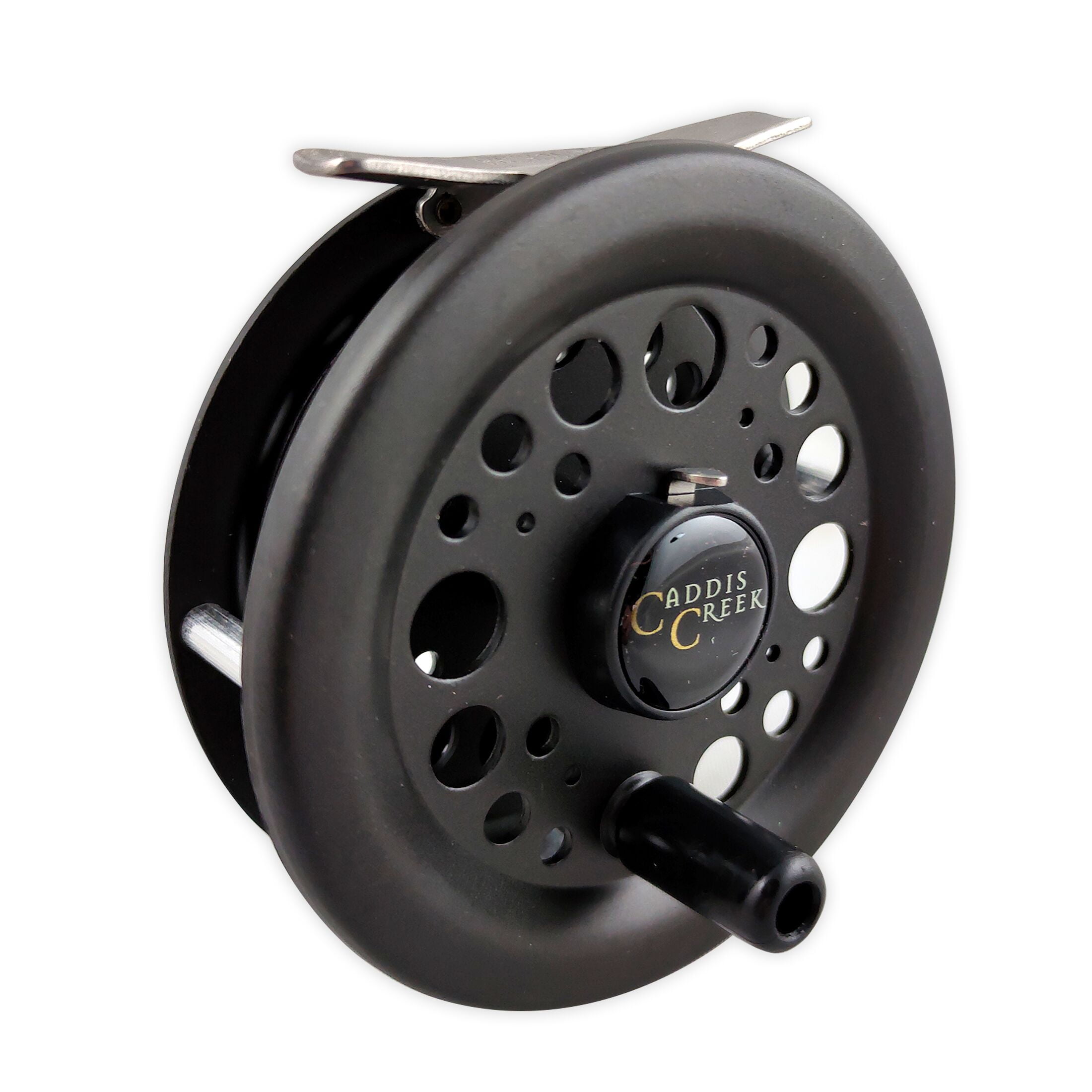 Martin Caddis Creek Fly Fishing Reel, Size 6/5