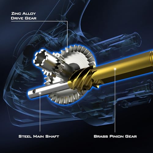 KastKing Centron 500 Spinning Reel - Fishing Product