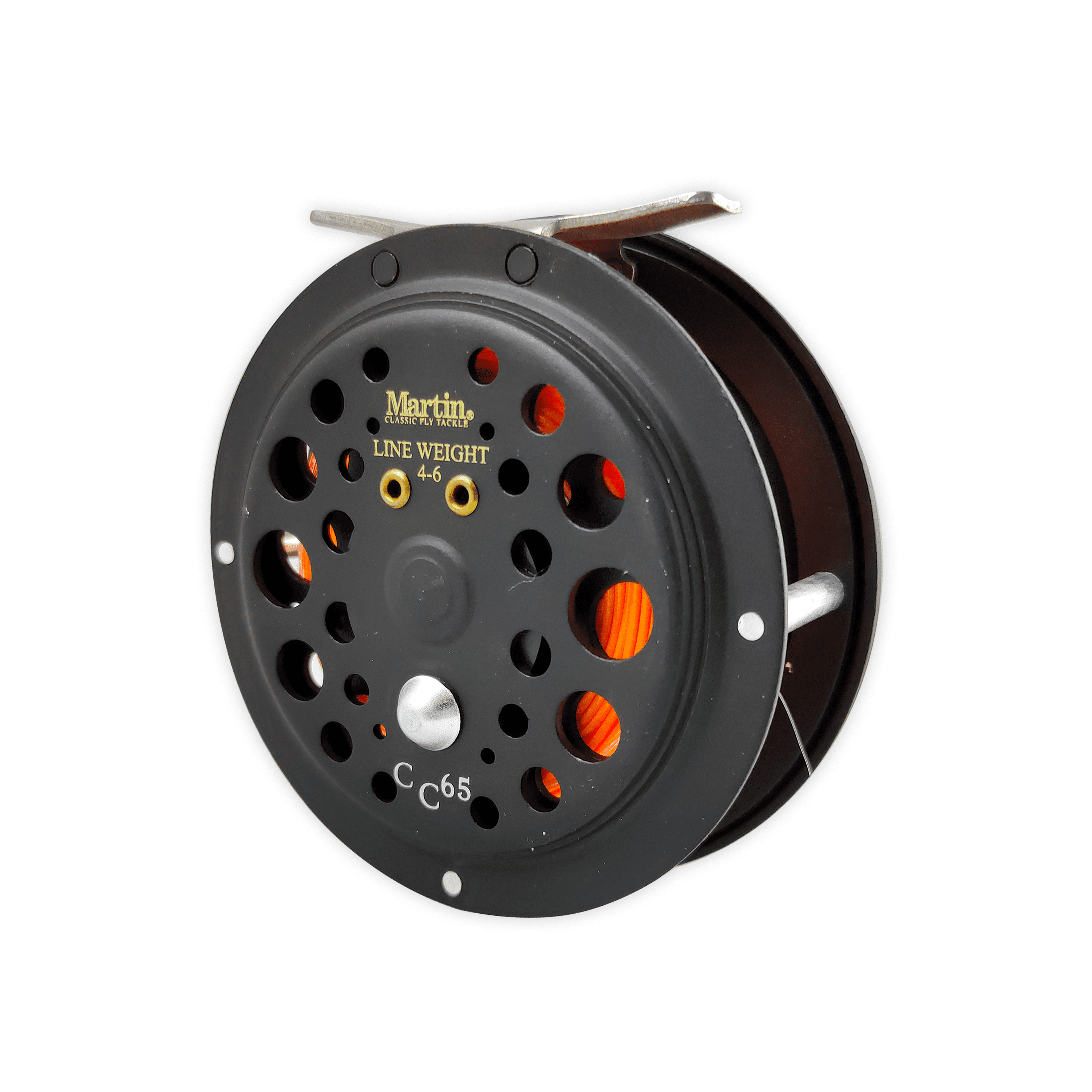 Martin Caddis Creek Fly Fishing Reel