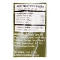 Fruitables Wildly Natural Cat Treats, Tuna Flavor, 2.5 oz