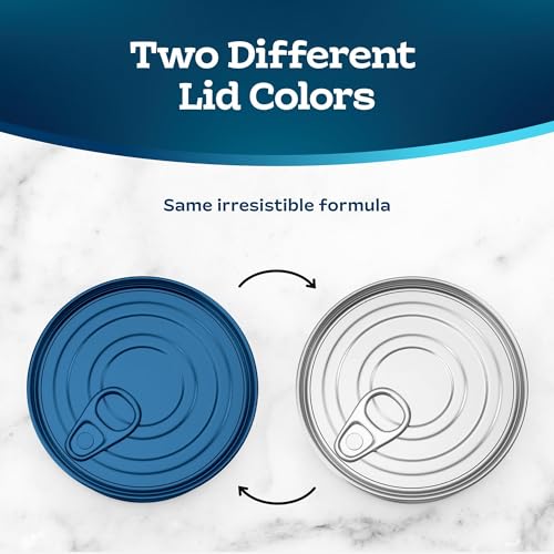 Blue Buffalo Variety Pack Wet Cat Food