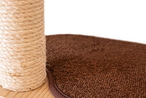 Armarkat Wall Series: Steps W1907C