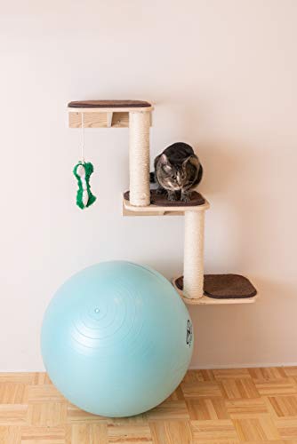 Armarkat Wall Series: Steps W1907C