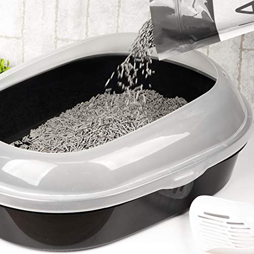 Natural Tofu Cat Litter (10 lb)