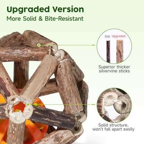 Matatabi Cat Chew Toys Set, 3 Pieces