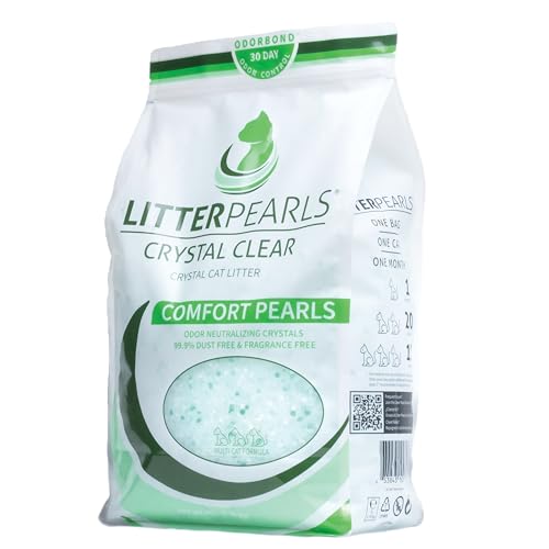 Ultra Pet Little Pearls Original, 112-Ounce Bags