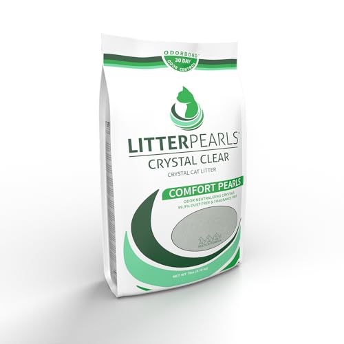 Ultra Pet Little Pearls Original, 112-Ounce Bags
