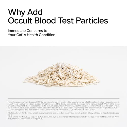 Pidan Tofu Cat Litter - 100% Natural & Ultra Absorbent