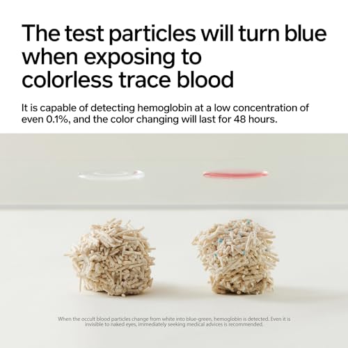 Pidan Tofu Cat Litter - 100% Natural & Ultra Absorbent