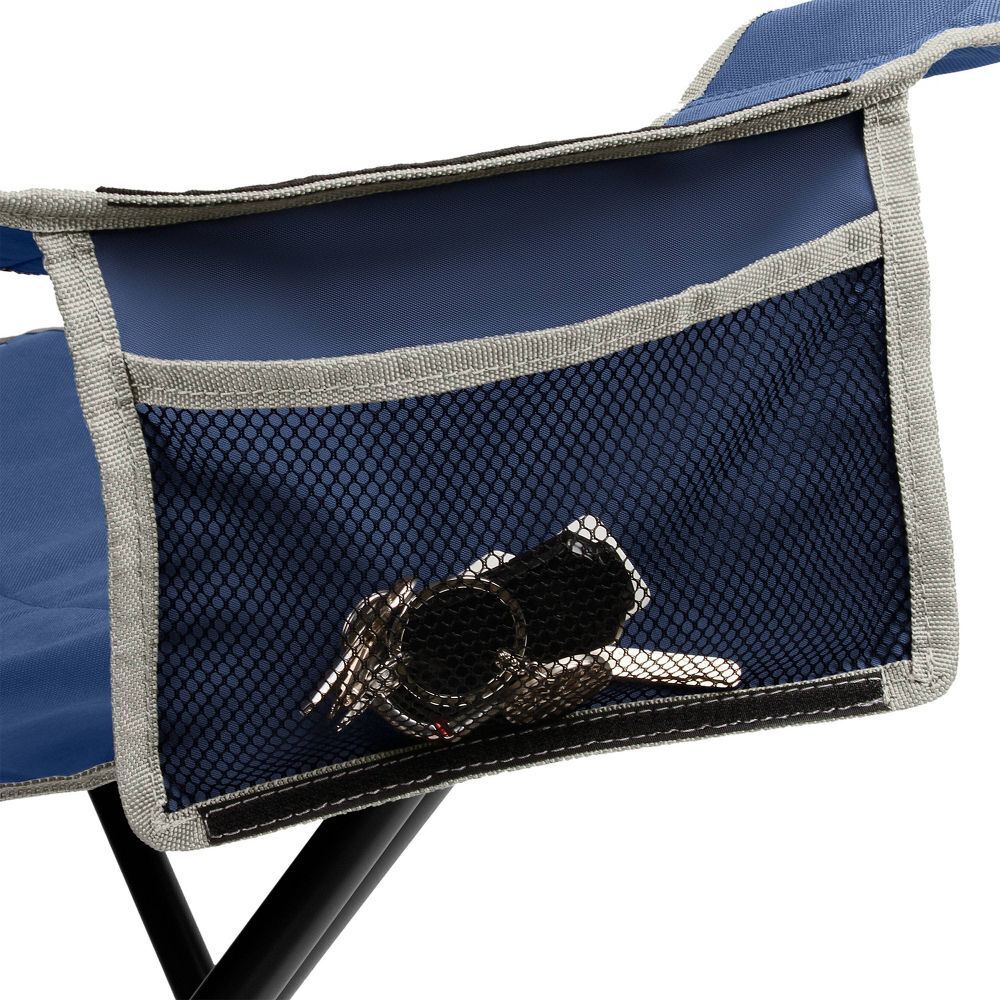 Coleman Oversized Quad II Outdoor Camping Chair