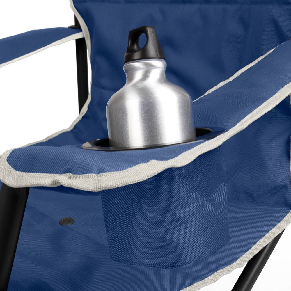 Coleman Oversized Quad II Outdoor Camping Chair