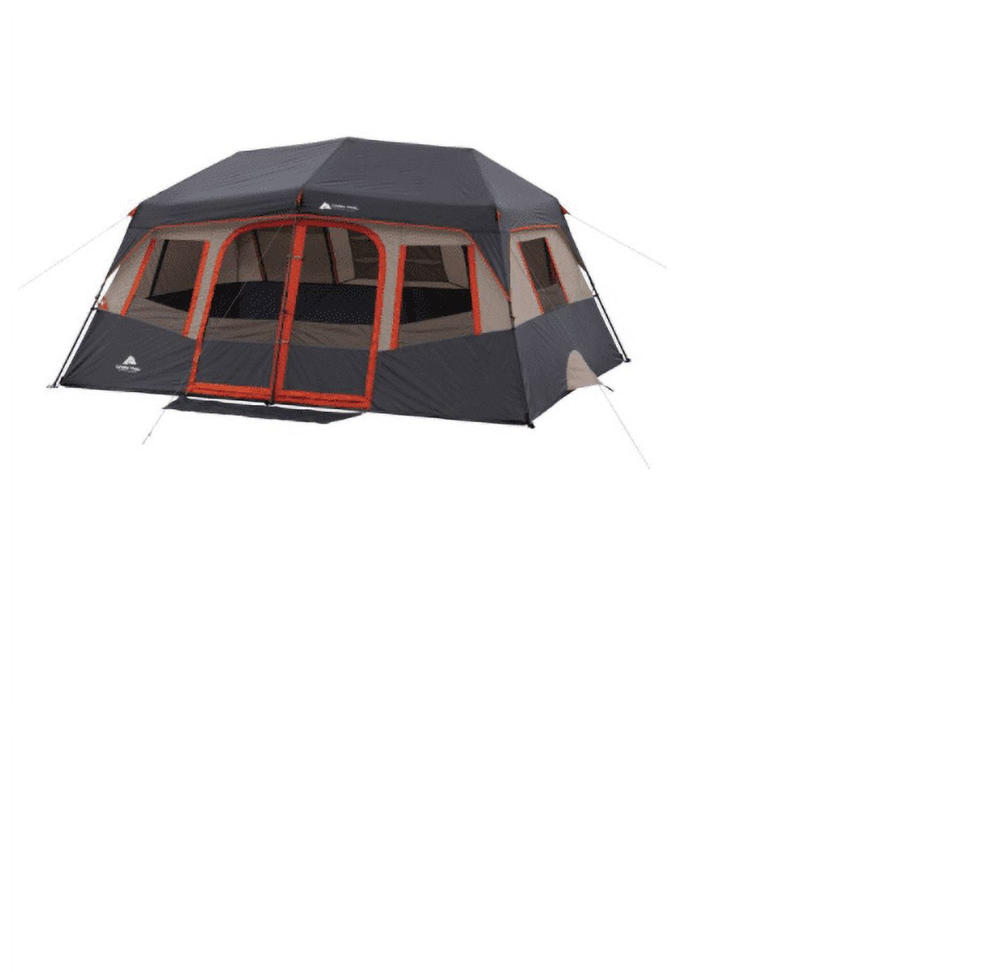 Ozark Trail 10-Person Instant Cabin Tent, 14' x 10