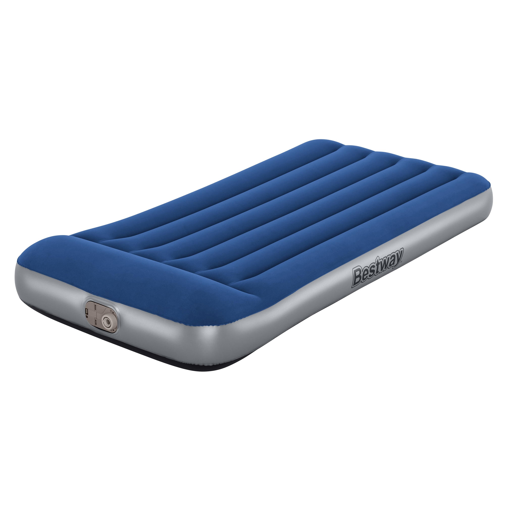 Bestway 12" Twin Air Mattress with Built-in Pump