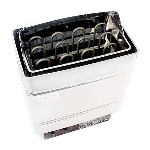 AYCHLG Sauna Rocks 36 lb Box Volcanic Stone