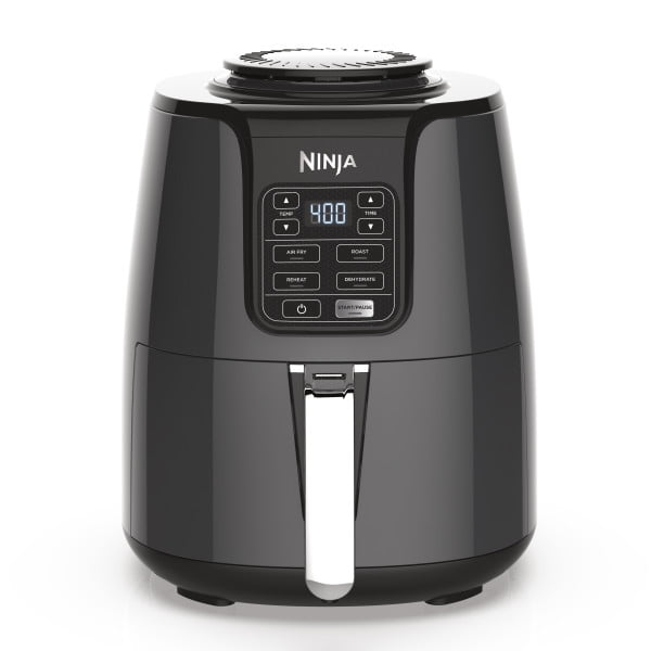 Ninja AF101 Air Fryer: Crisp, Roast, Reheat & Dehydrate