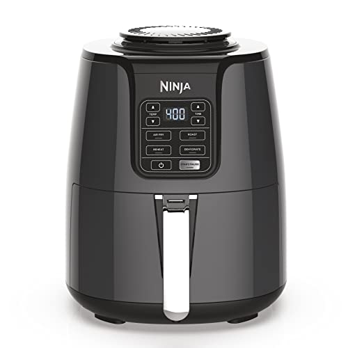 Ninja AF101 Air Fryer: Crisp, Roast, Reheat & Dehydrate