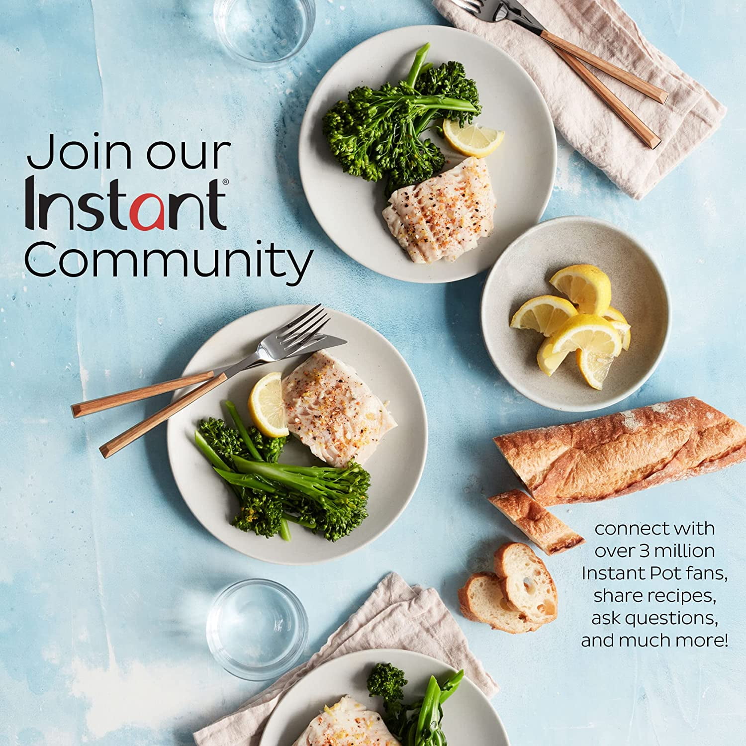 5 Qt 4-in-1 Air Fryer Oven with Clearcook Window