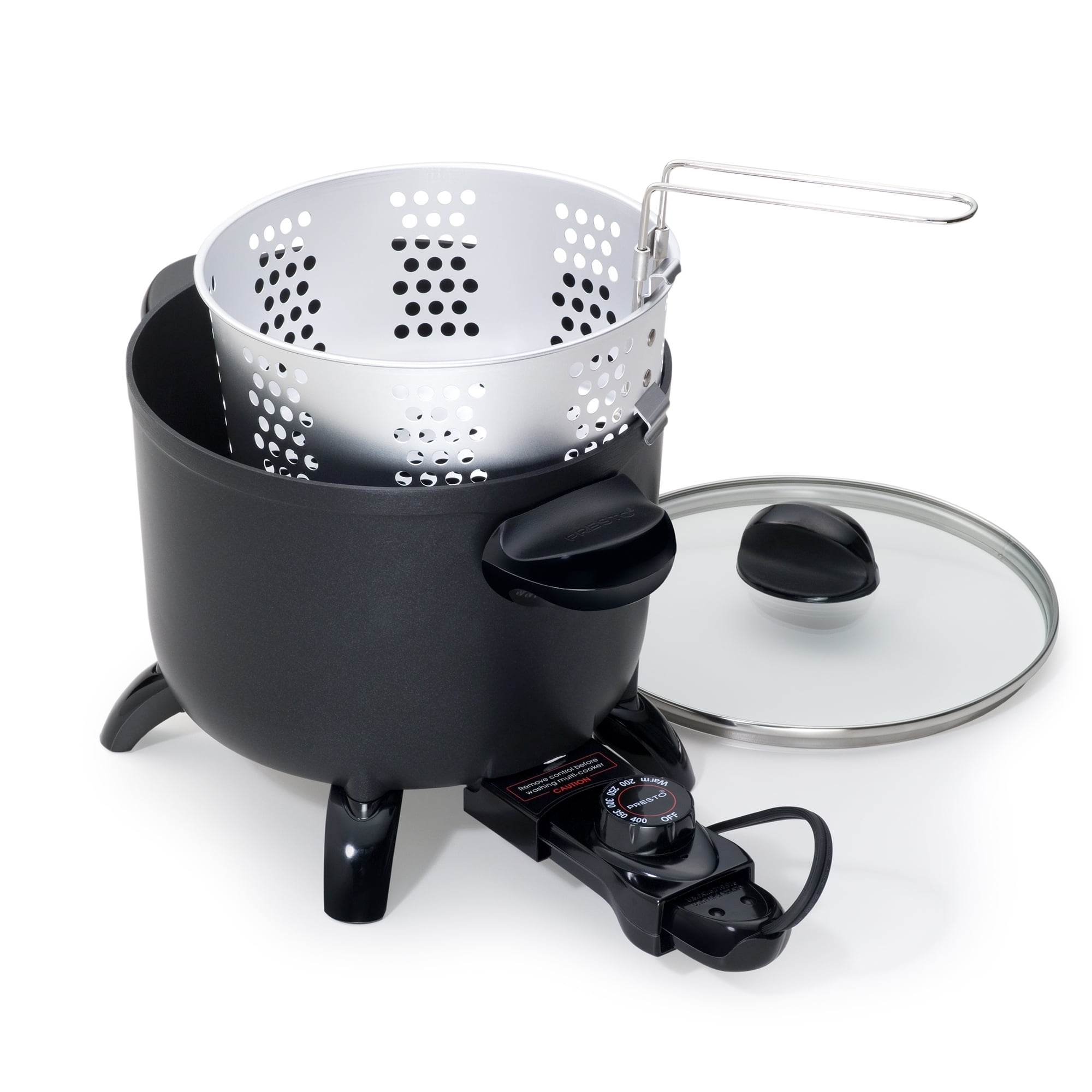 Presto® 1.75 Quart Kitchen Kettle™ Fryer