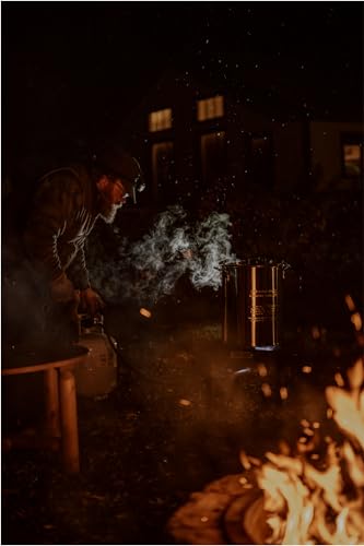 Gas One Propane Turkey Fryer Complete Kit - Fry & Boil