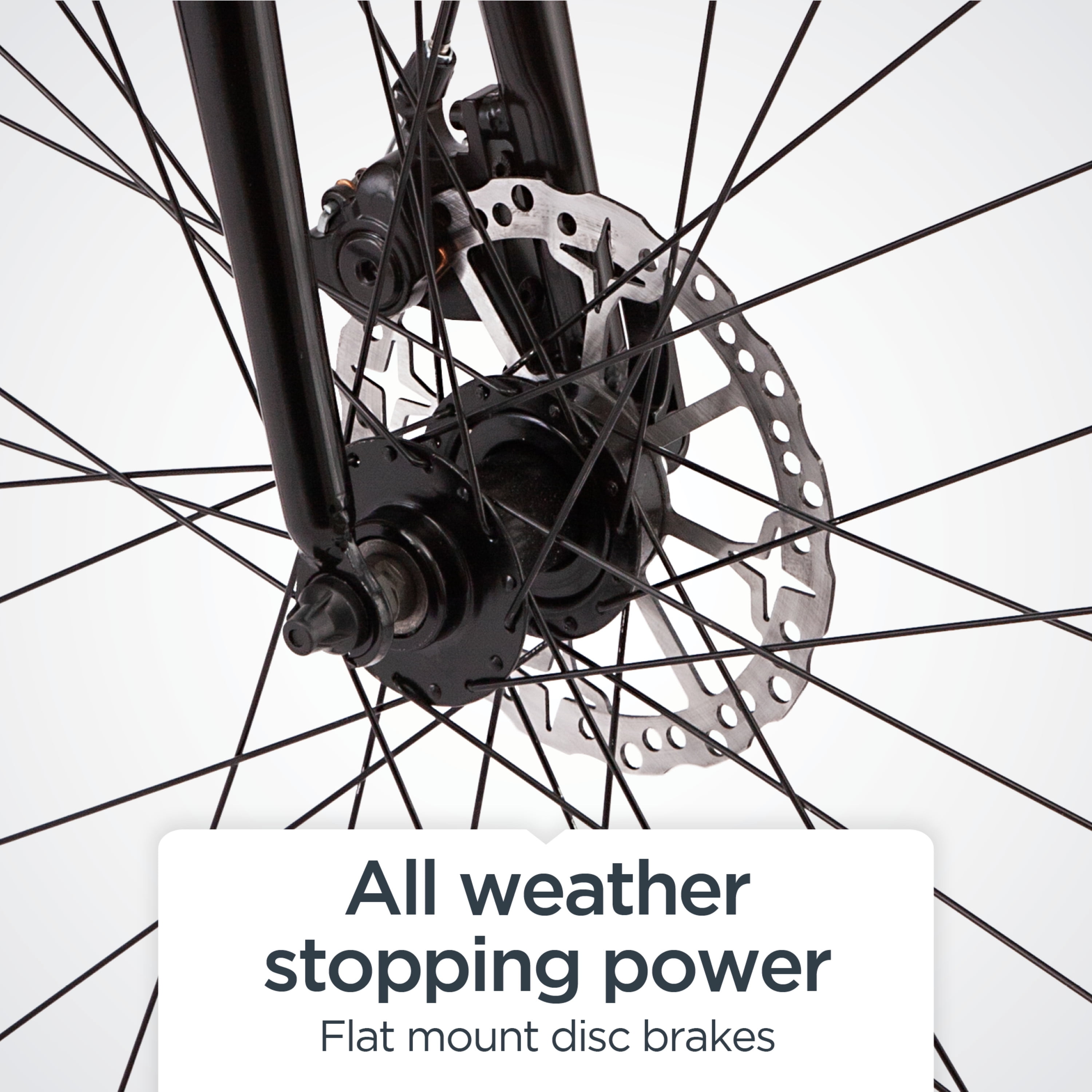 Schwinn Millsaps Road Bike - 14 Speeds, 700c