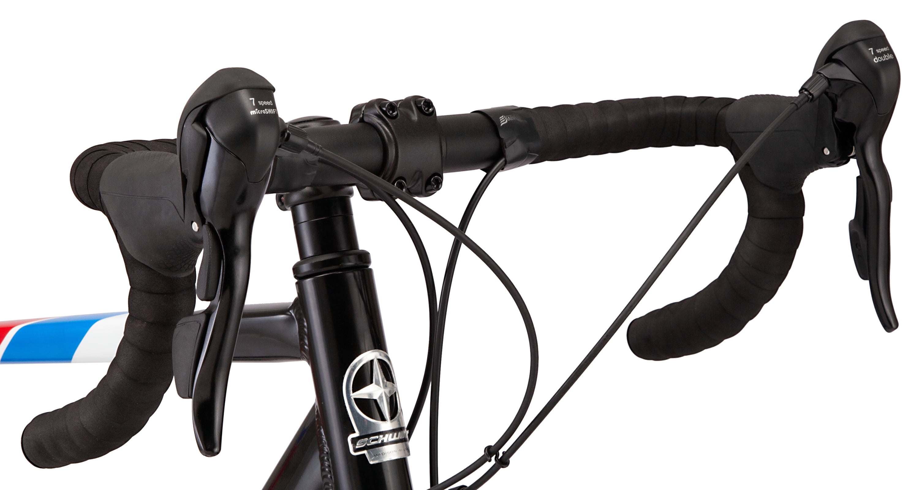 Schwinn Millsaps Road Bike - 14 Speeds, 700c