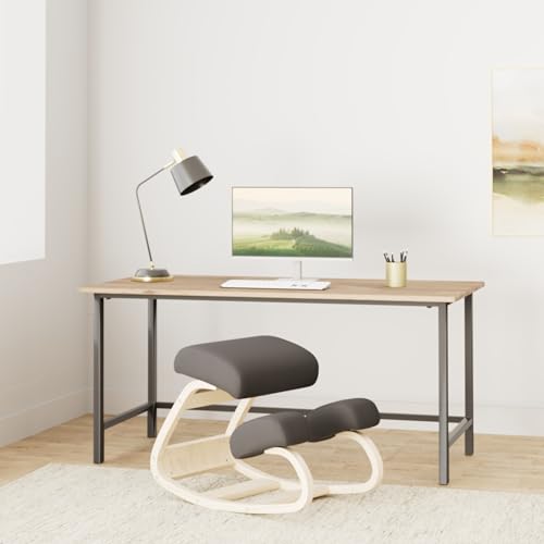 Luxton Kneeling Chair with Extra Padding