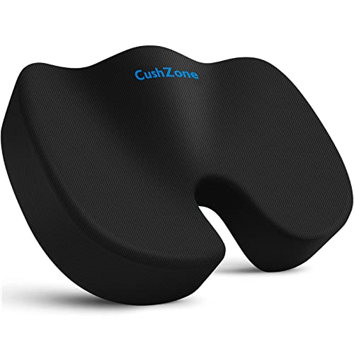 Ergo Seat Cushion for Pain Relief