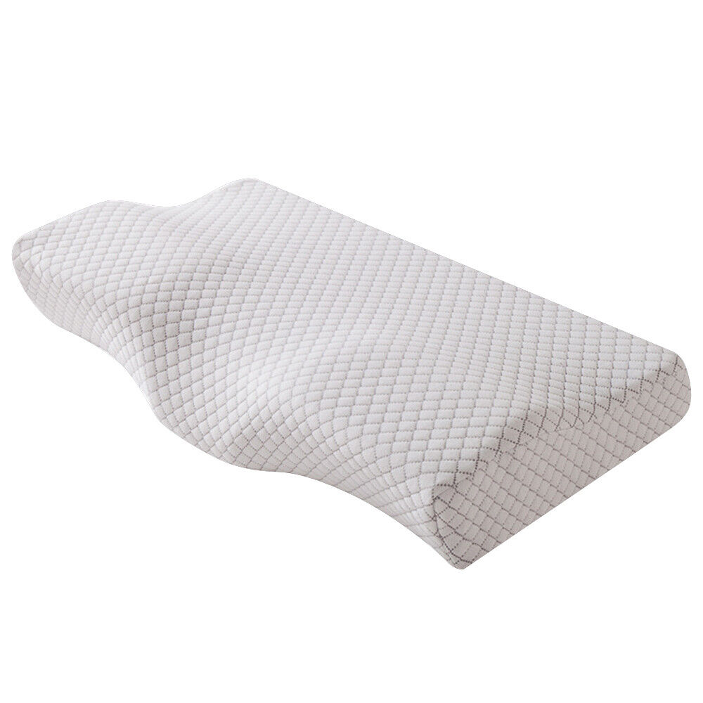 Memory Foam Cervical Pillow for Neck Pain Relief